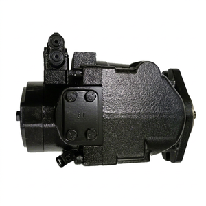 Bombas Hidráulicas Serie JRR JRL JRRS60B JRRS60BLSD520NNN3C2NXA8NNNNJJN Bomba de Pistones Axiales 68kg - Product Image 1