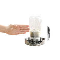 Comptoir de Bar évier automatique lave-verre intelligent lave-gobelet automatique avec brosse