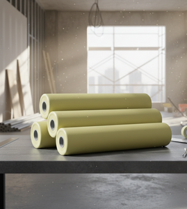 Barrera de vapor óptima que ofrece una protección confiable contra la humedad para edificios, mejorando la durabilidad y la comodidad. - Product Image 3