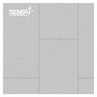Anhui-suelo de vinilo sentai spc, 5mm, 6mm, especial para centro comercial, Plástico, Vinilo, pvc, impermeable, laminado
