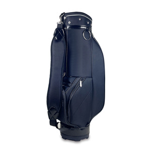 Bolsa de Golf Impermeable para Adultos, Material PU, con Cierre de Cremallera y Tamaño Personalizado para Almacenamiento de Equipamiento, Nuevo Estándar 001, Gran Venta - Product Image 5