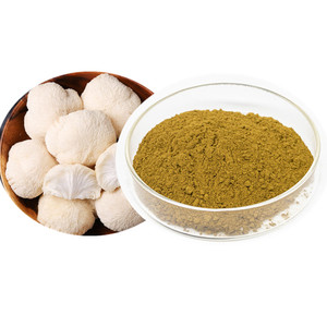 ISO/KOSHER/GMP Chất Lượng Cao Hữu Cơ 50:1 Lions Mane <span class=keywords><strong>Extract</strong></span> - Product Image 4