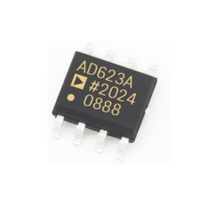 AD623ARZ nuevo circuito integrado de Chips IC de amplificadores de instrumentación originales de - Product Image 1