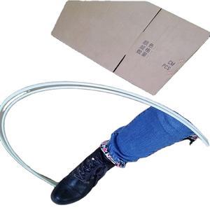 Tige flexible en fibre de verre Offre Spéciale 3mm 4mm 5mm pour drapeau - Product Image 6