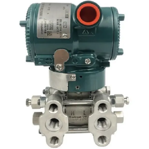 Capteur de pression différentielle intelligent OME Yokogawa EJA210A Série 4-20mA - Product Image 3