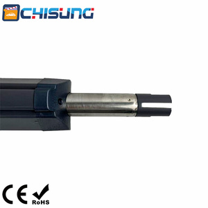Moteur de <span class=keywords><strong>portail</strong></span> battant automatique à longue course, résistant au vent et au froid, capacité maximale 400 kg, compatible <span class=keywords><strong>solaire</strong></span> - Product Image 4
