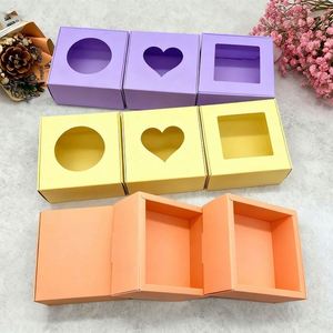 Factory Price Retail Luxury Custom Logo OEM Printing <b>Paper</b> Box for Skin Care Cosmetic Perfume Soap Product <b>Paper</b> Packaging Box - Product Image 2