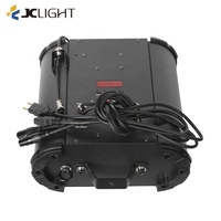 Système LED en alliage d'aluminium RGB Matrix Light 3D pour plafond, boule élévatrice, scène de mariage, contrôle DMX512, CRI90, IP33