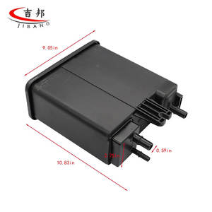 Piezas originales del bote de Vapor de carbón activado del coche para CHANGAN, nuevo ALSVIN, BENNI, CX70, V7, UNI V, EADO, CS15, CS75, CS95 - Product Image 4