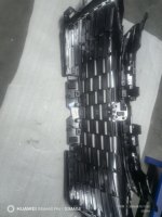 Pièces automobiles en gros, prix d'usine, grilles avant, pièces neuves pour Changan Oshan X5 Plus