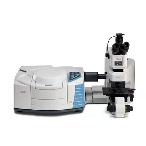 Spectromètre infrarouge à transformée de Fourier Thermo Fisher Nicolet Is20, qualité recherche, imagerie infrarouge lointain - Product Image 1