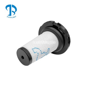 Convient pour Rowentas X-Force <span class=keywords><strong>Flex</strong></span> 9.60 ZR009010 ZR009012 Pièces d'aspirateur RH2037WO RH2038WO RH2039WO RH2078WO Remplacement du filtre HEPA - Product Image 1