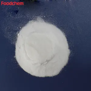 Food Acidulant Raw Material L Tartaric Acid