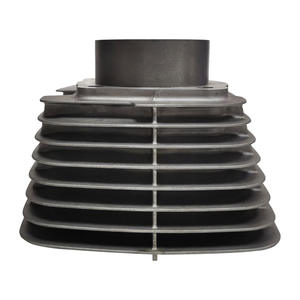 Cylindre de moto adapté à Honda CRF230F Mid-cylinder, SL230, XR230, kit de cylindre, piston, accessoires tout-terrain - Product Image 4