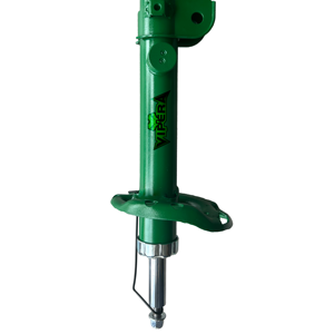 Pour <span class=keywords><strong>Forester</strong></span> Oil Shock Absorber Original/1.5 pouces <span class=keywords><strong>Kit</strong></span> de levage améliore le contrôle du véhicule convient à toutes les routes protège les pièces couleur personnalisée - Product Image 1