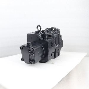 708-1T-00711 708-1T-00710 37B-1KD-5052 ปั๊มไฮดรอลิกสำหรับรถขุดตักดิน ประสิทธิภาพสูง ชุดปั๊มหลัก - Product Image 5