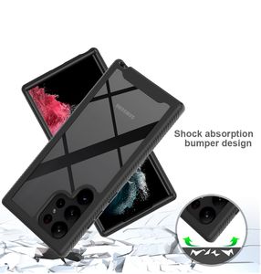 <span class=keywords><strong>เคส</strong></span><span class=keywords><strong>กัน</strong></span><span class=keywords><strong>กระแทก</strong></span>ยางกัน<span class=keywords><strong>กระแทก</strong></span>,<span class=keywords><strong>เคส</strong></span>ฝาครอบ TPU ทนทานสำหรับ <span class=keywords><strong>Samsung</strong></span> Galaxy S23 Plus - Product Image 5