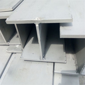 Perfil de Acero al Carbono Sin Aleación de Alta Calidad, Tipo <span class=keywords><strong>IPEA</strong></span>, ASTM, con Brida Ancha, Precio de Fábrica - Product Image 1