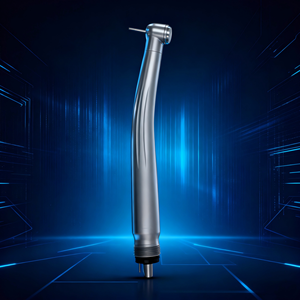 Đầu tay khoan điện hiệu suất cao 360.000 vòng/phút, 4 lỗ, nút nhấn. Hoạt động ở áp suất 0,20-0,25MPa, mũi khoan thép 1,6mm. Chính xác trong 3 năm - Product Image 3