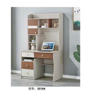 bureau d'ordinateur moderne avec armoire 30743-3019 30743-3016 30743-3018 - Product Image 3