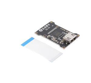 Modulo ATK-M09022 originale RGB <span class=keywords><strong>a</strong></span> HDMI I.MX6ULL <span class=keywords><strong>serie</strong></span> alfa Linux modulo adattatore per schermo corrispondente - Product Image 2