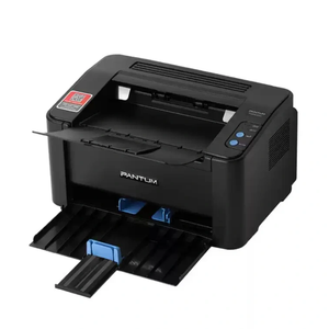 PANTUM BenTu P2500NW Black <b>White</b> Laser <b>Printer</b> USB WIFI Interface A4 Size 22ppm Printing Speed Price High-Speed Printing 22 Ppm - Product Image 5
