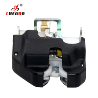 Actionneur de verrouillage de porte arrière pour Honda Civic 2001-2004 74851S5A013