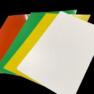Panneaux composites en feuille <span class=keywords><strong>de</strong></span> revêtement mural extérieur Frp - Product Image 2