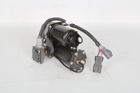 Compresseur de suspension pneumatique de bonne qualité pour Land Rover Range Rover LR3 (2004-2009) LR012705 LR015089