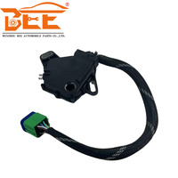 2529-27 252927 307207508 CFM930400 7700100010 Capteur de commutation de vitesse neutre pour Renault Clio Laguna pour Citroën pour Peugeot