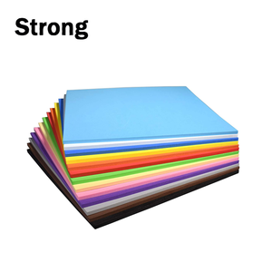 Multicolore respectueux de l'environnement <span class=keywords><strong>EVA</strong></span> feuille de <span class=keywords><strong>mousse</strong></span> <span class=keywords><strong>EVA</strong></span> <span class=keywords><strong>mousse</strong></span> <span class=keywords><strong>papier</strong></span> pour les arts et L'artisanat - Product Image 4