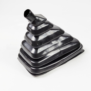 Manchons de levier de vitesses StarNav, accessoires pour chariot élévateur, poignée de manipulateur, couvre-poussière en caoutchouc - Product Image 1