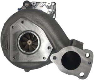 Nouveau turbocompresseur Hurakan de qualité supérieure A6420908580 777318-5002S pour BENZ <span class=keywords><strong>Mercedes</strong></span> <span class=keywords><strong>320</strong></span> <span class=keywords><strong>CDI</strong></span> C-KLASSE CLK <span class=keywords><strong>CLS</strong></span> - Product Image 5