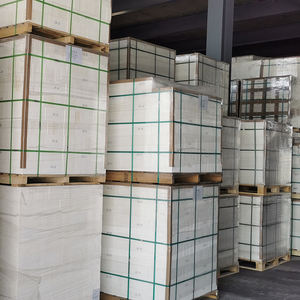 Sifat isolasi termal refraktor-refraktomitas tinggi pembelian massal bata tahan api insulasi dengan layanan pemotongan dan pengelasan - Product Image 6