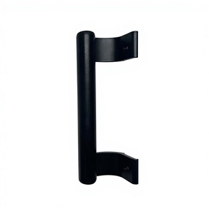 Heavy Duty European Aluminum Alloy <b>Sliding</b> Glass <b>Door</b> Handle Remote Control Easy Installation Modern Design Ambidextrous 1 Year - Product Image 3