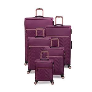 Ensemble de sacs de voyage Bagages diplomatiques Top-Rated Bagages Fermeture Matériel Tissu <span class=keywords><strong>Valise</strong></span> Ensemble Vente en gros Usine - Product Image 1