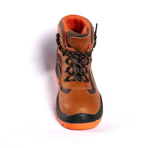 <span class=keywords><strong>Calzado</strong></span> de Seguridad Anti-Aplastamiento y Anti-Pinchazos de Media Caña para Trabajadores, <span class=keywords><strong>Calzado</strong></span> de Protección para Hombre, <span class=keywords><strong>Calzado</strong></span> de Seguridad para Construcción de Fábrica - Product Image 2