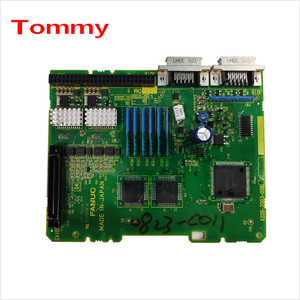 A20B-2003-0960 แผงวงจร PCB เมนบอร์ด FANUC - Product Image 6