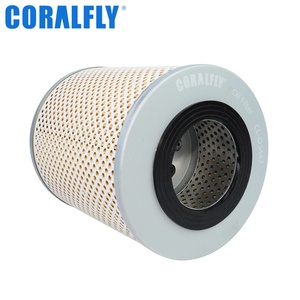 Kit de Filtro de Aceite para Camión P550065 LF3432 LF3447 ST10735 P550066 P502405, Filtro de Lubricante para Mitsubishi - Product Image 2