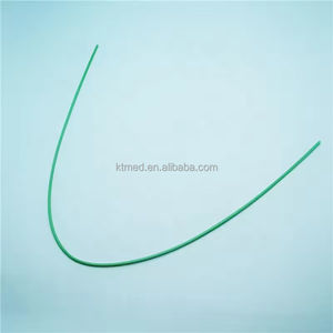 Catéteres de stent ureteral estériles desechables para uso veterinario, tipo Pigtail, Double J, <span class=keywords><strong>DJ</strong></span>, <span class=keywords><strong>JJ</strong></span>, productos médicos normales de urología para cirugía urológica - Product Image 3