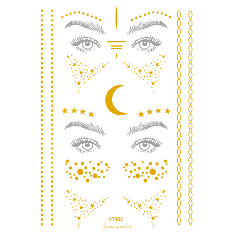 Оптовая продажа, 20 дизайнов, высококачественные акварельные Индивидуальные Сексуальные стикеры SHANLE для тела на ключицу, временные татуировки на заказ