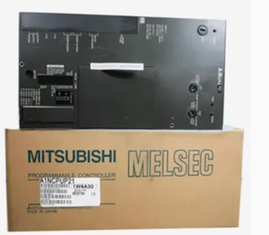 100% Original para la Serie Q, Módulo PLC de Alta Calidad Q64AD I/O Link CN, Componente de Equipo Electrónico, 1 Pieza MOQ, Opciones de Pago - Product Image 5