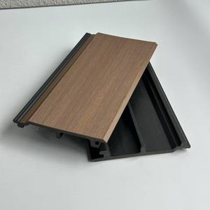 Panel de Pared Flexible de Diseño Moderno, Resistente al Agua y a las Manchas, para Sala de Estar, Escaleras, Baño, Almacén, Exterior, Apartamento, Taller - Product Image 2