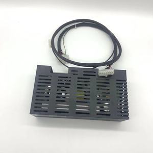 Fuente de Alimentación Alternativa <span class=keywords><strong>Linx</strong></span> <span class=keywords><strong>5900</strong></span> para Impresora de Inyección de Tinta <span class=keywords><strong>Linx</strong></span> - Product Image 2