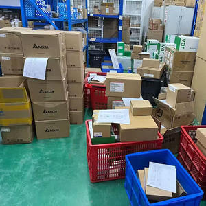 Brandneue Original-Spot-SPS-Programmier steuerung SM 321 Digitales Ausgangsmodul 6ES7321-1FH00-0AA0 - Product Image 6