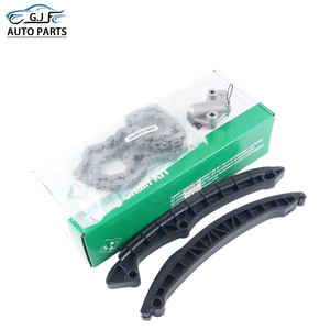 5590154100 для VW EA111, комплект цепи ГРМ, 4 шт., 1.4 1.6, Tiguan, POLO, Golf, Passat, OE 03C109469L, 03C109509N, 03C109158B, 03C109507R - Product Image 3