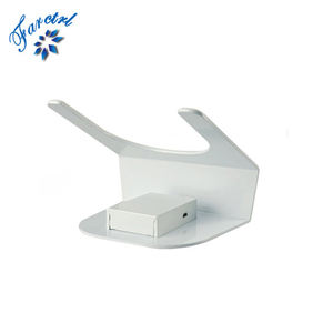 Universal escritorio tablet Dispositivo de seguridad <span class=keywords><strong>anti</strong></span> robo soporte para tablet pc - Product Image 5