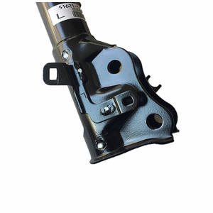 ยางรองโช้คอัพฮอนด้า ซีวิค 51611-TS6-H03 51621-TS6-H03 อะไหล่เปลี่ยนหน้า-หลัง ของใหม่ - Product Image 1