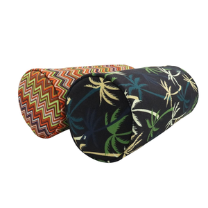 ที่ครอบหัวไม้กอล์ฟทรงถังไม้แฟร์เวย์ฝาครอบหัวตะลุมพุกพิมพ์ลายไดร์เวอร์ - Product Image 3