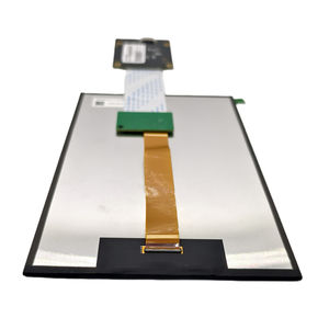 LCD industrial 2K de 8,4 "1600x2560 MIPI con placa de HD-MI: Pantalla táctil personalizada para imágenes médicas y paneles de aviación - Product Image 2